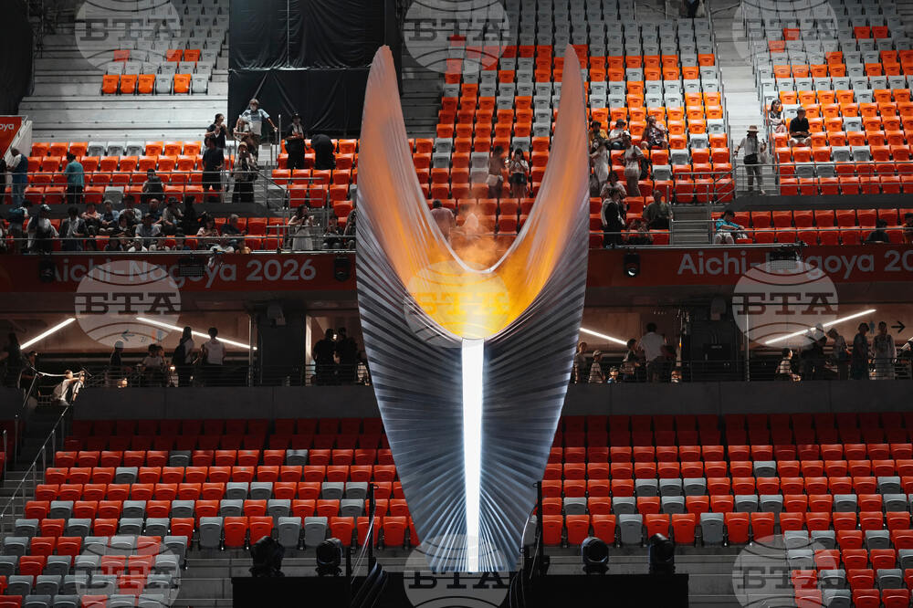 Asian Games Opening Ceremony