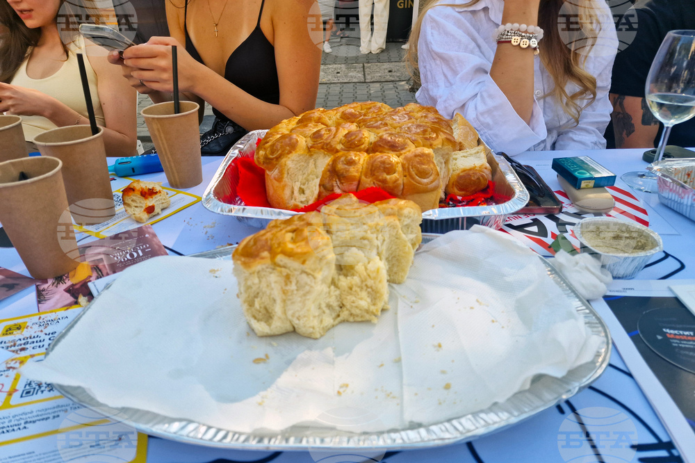 „Голямата маса” - инициатиава