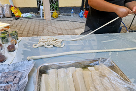 „Голямата маса” - инициатиава