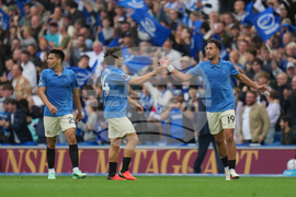 Britain Premier League Soccer