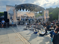 Sofia Guitar Fest - масово свирене на китари