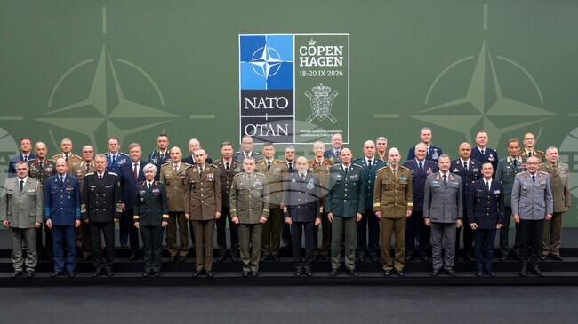 Bulgaria's Chief of Defence Calls for Greater Readiness, Faster Capability Development Amid Rising Strategic Tensions