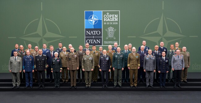 Bulgaria's Chief of Defence Calls for Greater Readiness, Faster Capability Development Amid Rising Strategic Tensions