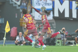 Italy Serie A Soccer