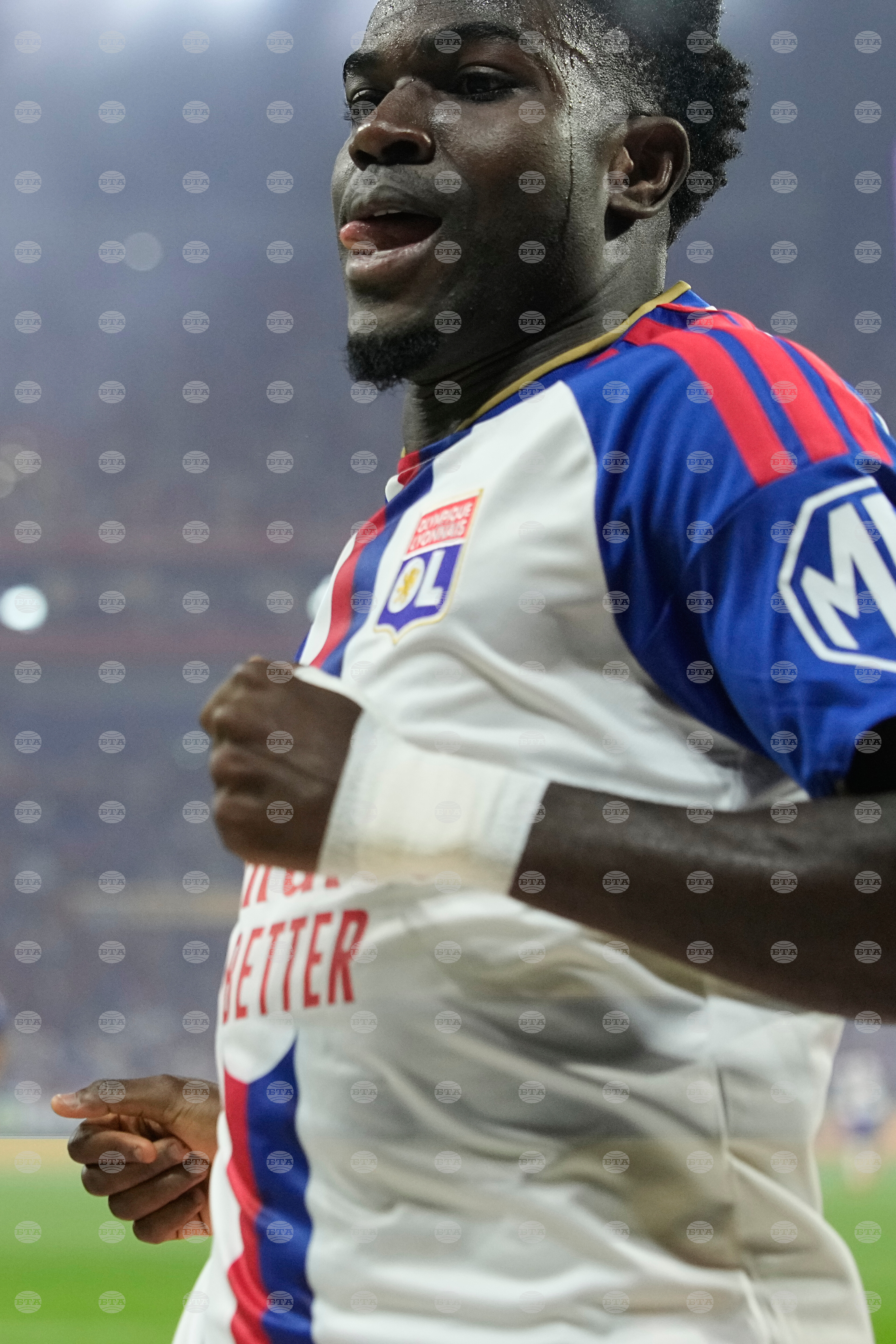 France League One Soccer