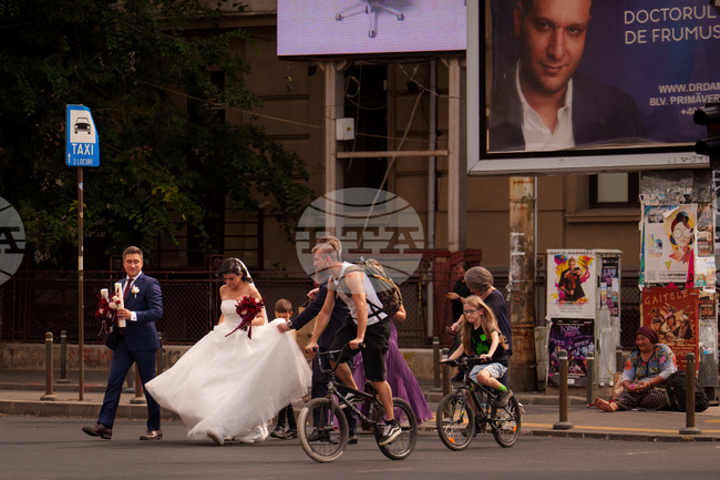 Romania Daily Life