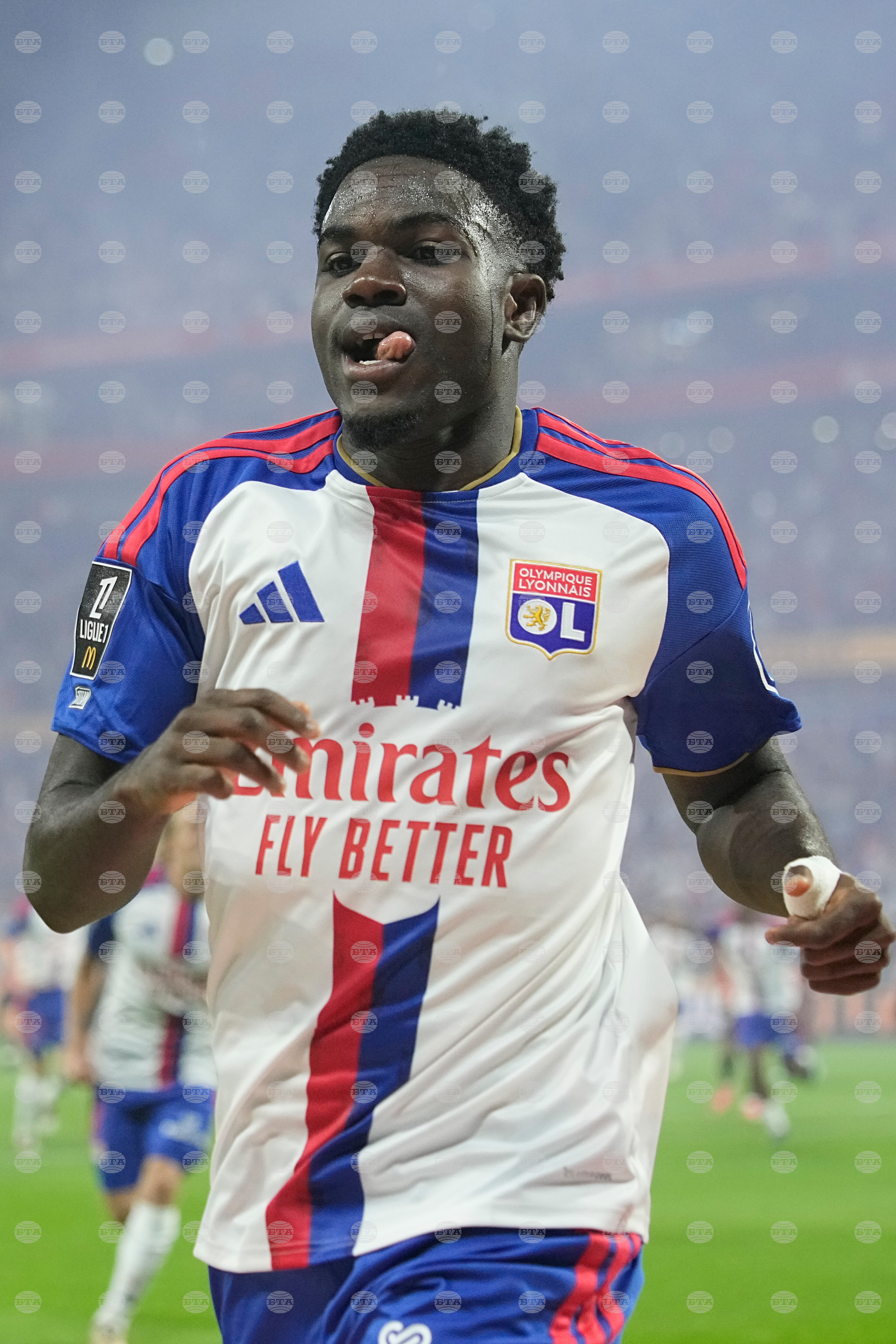 France League One Soccer