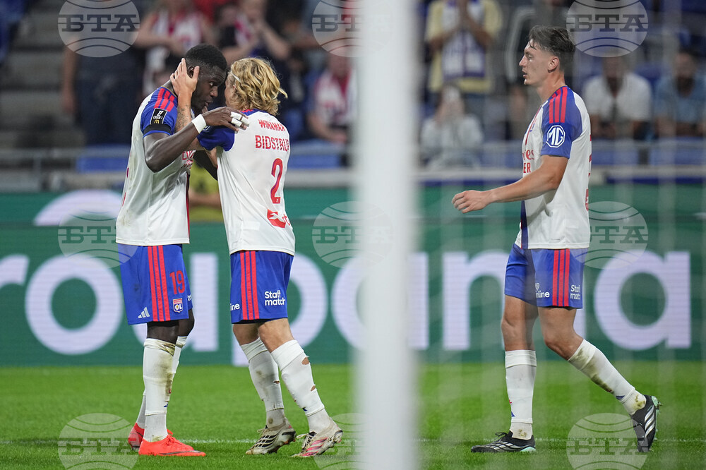 France League One Soccer