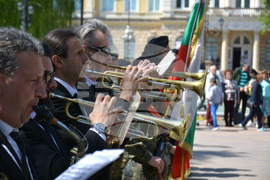 Русе - празник на града - 6 май - честване