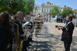 Русе - празник на града - 6 май - честване
