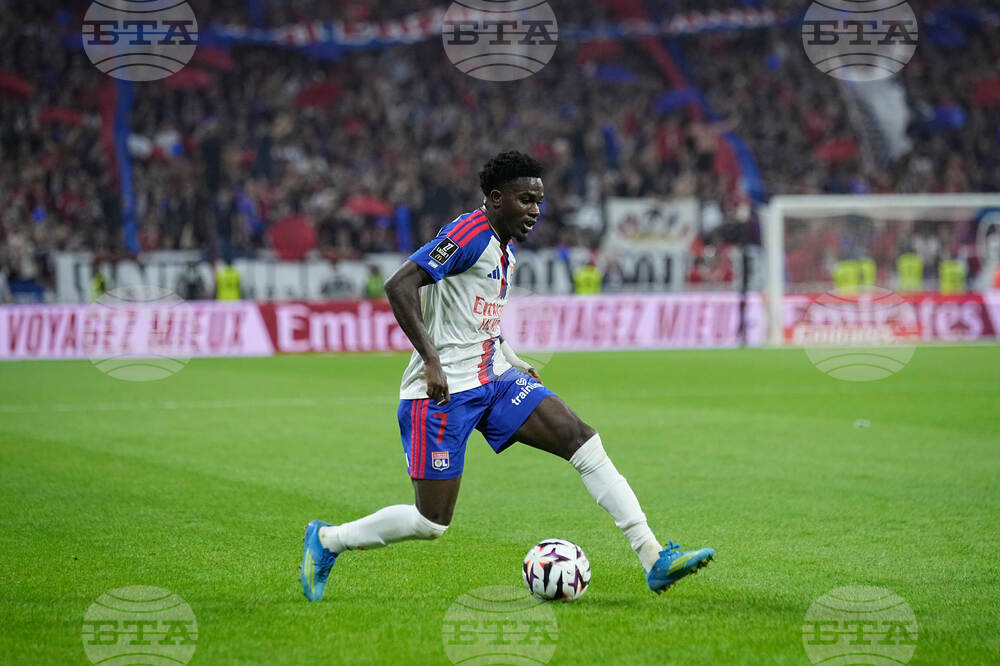 France League One Soccer
