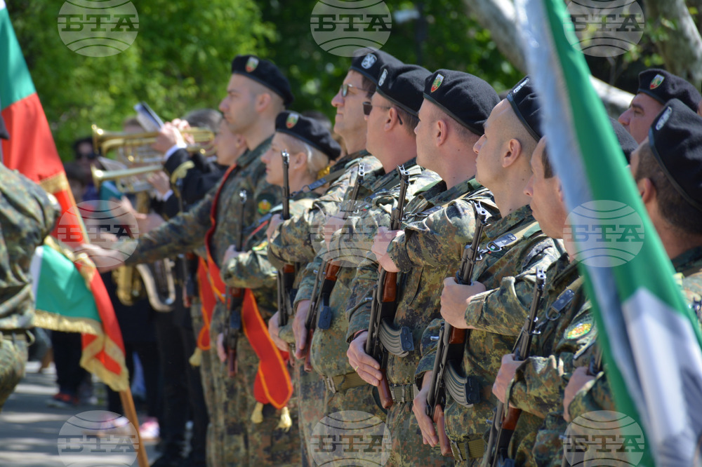 Русе - празник на града - 6 май - честване