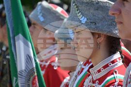 Русе - празник на града - 6 май - честване