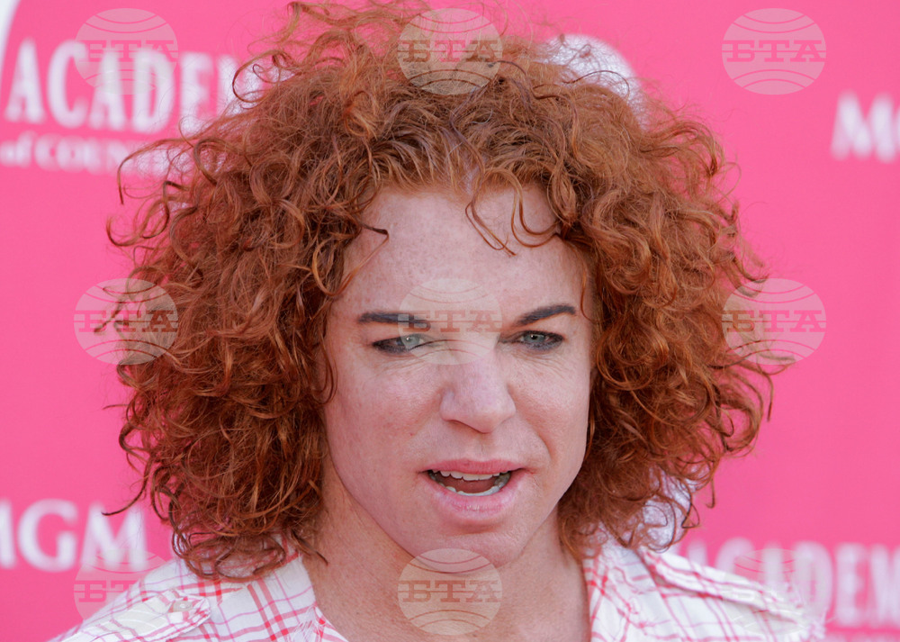 Carrot Top