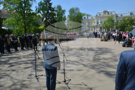 Русе - празник на града - 6 май - честване