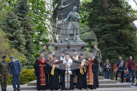 Русе - празник на града - 6 май - честване