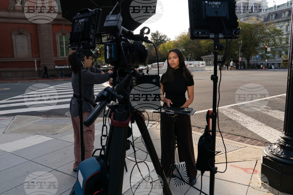 Trump News Media