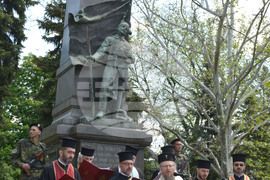 Русе - празник на града - 6 май - честване