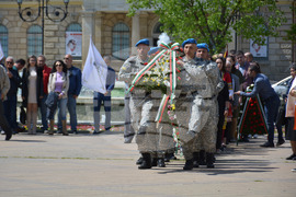 Русе - празник на града - 6 май - честване