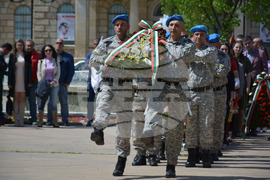 Русе - празник на града - 6 май - честване
