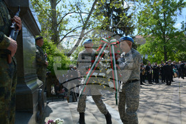 Русе - празник на града - 6 май - честване