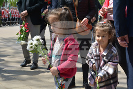 Русе - празник на града - 6 май - честване