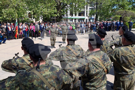 Русе - празник на града - 6 май - честване