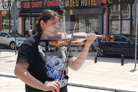 Русе - празник на града - 6 май - честване