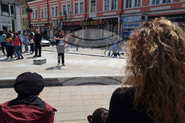 Русе - празник на града - 6 май - честване