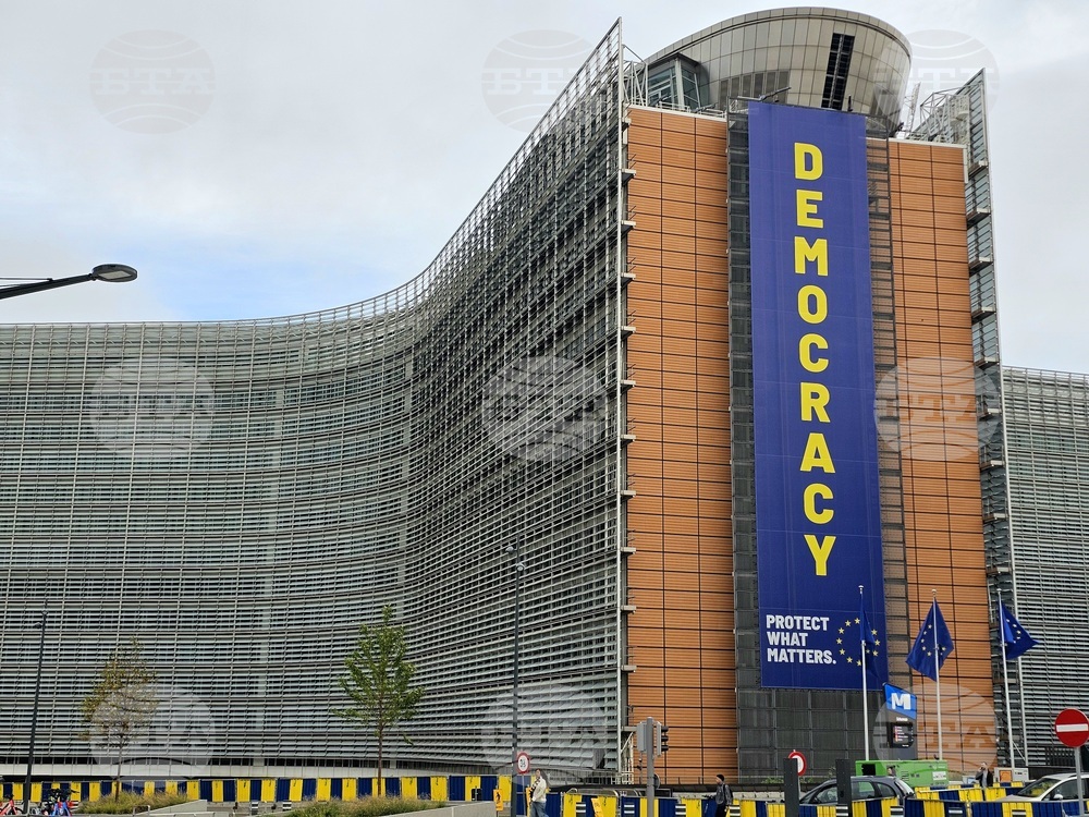 European Citizens' Panel First Session Concludes with Summary of 150 Views on Democratic Resilience