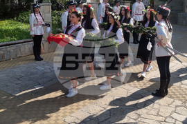 Кърджали – храм „Св. Георги Победоносец“ – празник