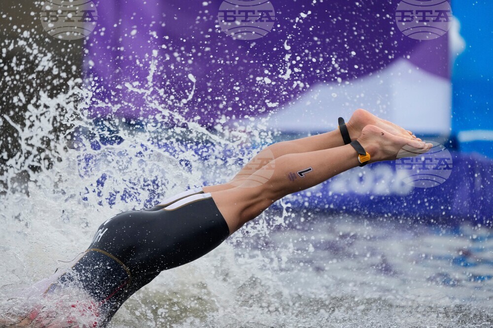 Asian Games Triathlon