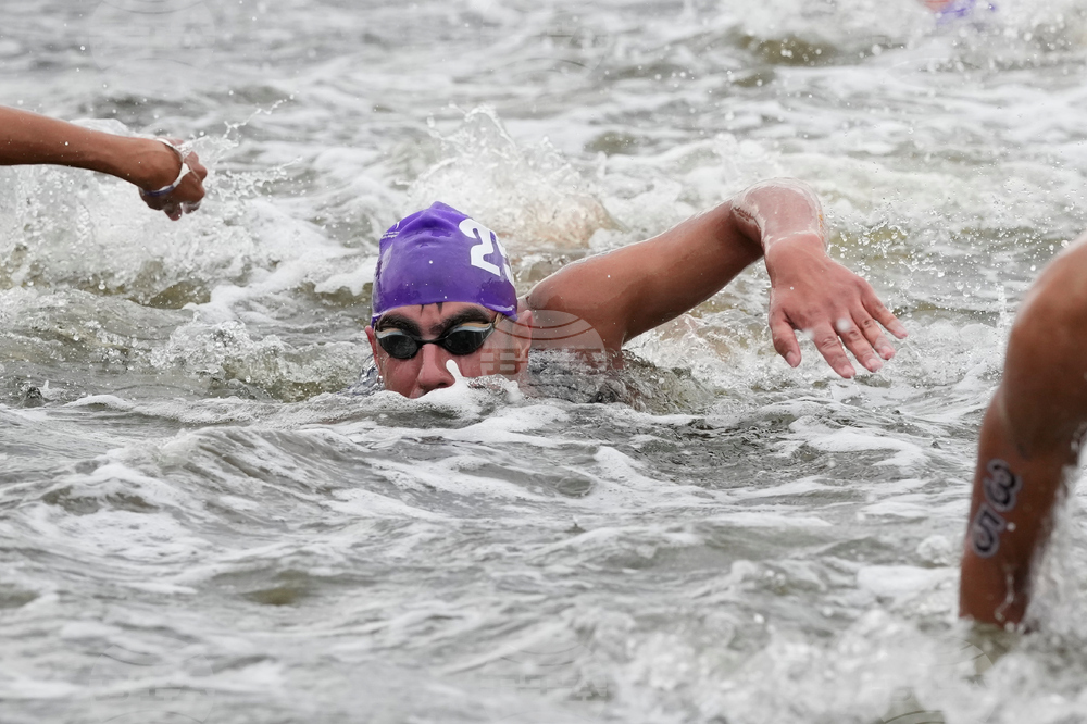 Asian Games Triathlon