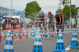 Asian Games Triathlon