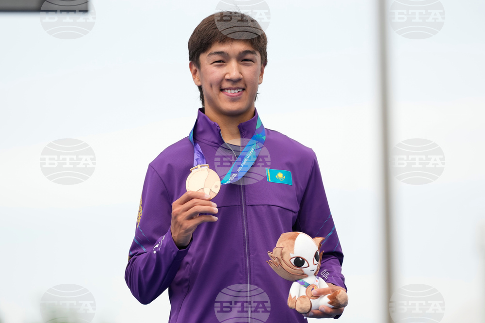 Asian Games Triathlon