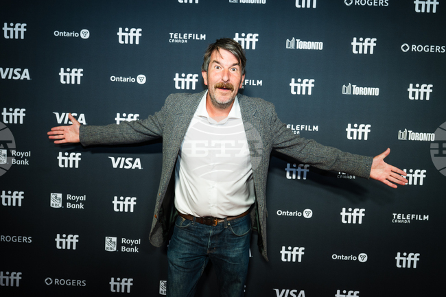 Canada TIFF Villeneuve