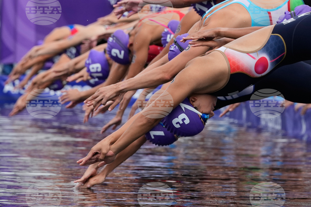 Asian Games Triathlon