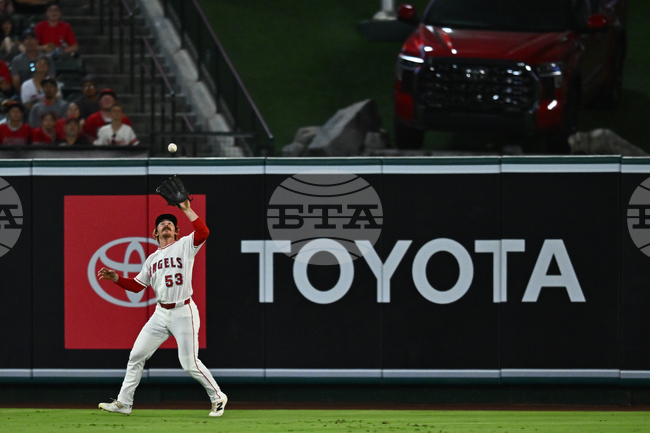 Twins Angels Baseball