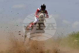 Село Севар - конни надбягвания