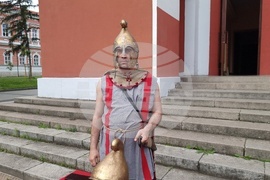 Плевен - музей на открито - Дружество "Традиция"