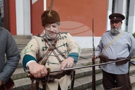 Плевен - музей на открито - Дружество "Традиция"