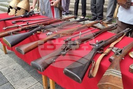 Плевен - музей на открито - Дружество "Традиция"