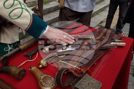 Плевен - музей на открито - Дружество "Традиция"