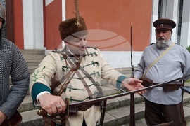 Плевен - музей на открито - Дружество "Традиция"