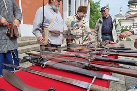Плевен - музей на открито - Дружество "Традиция"