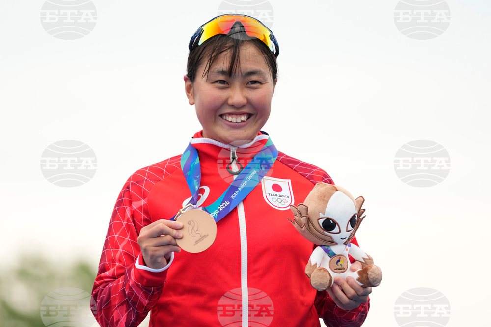 Asian Games Triathlon