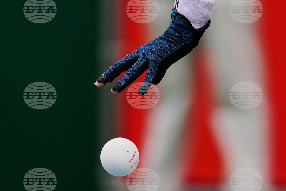Asian Games Soft Tennis