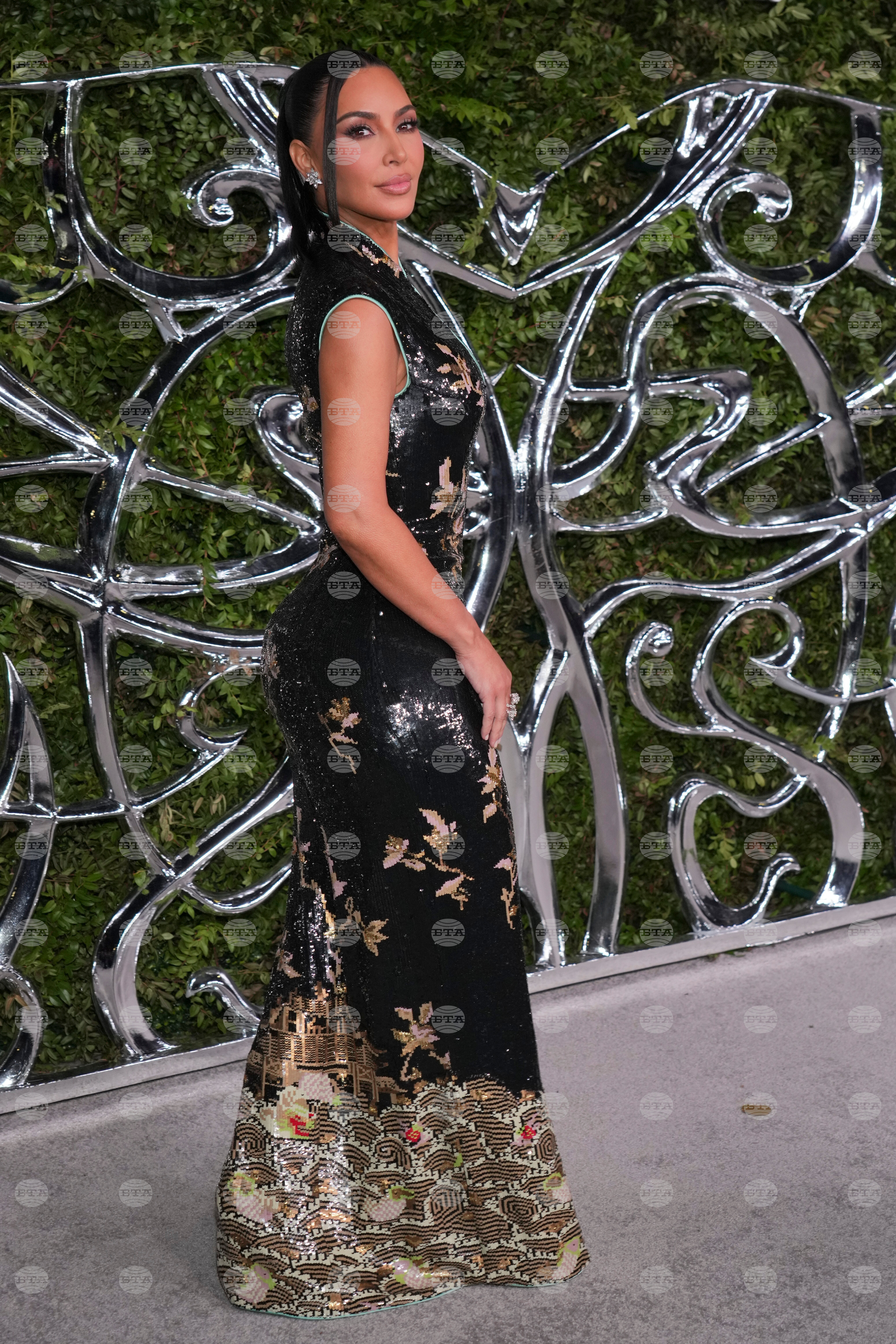 Lucas Museum of Narrative Art Opening Night Celebration