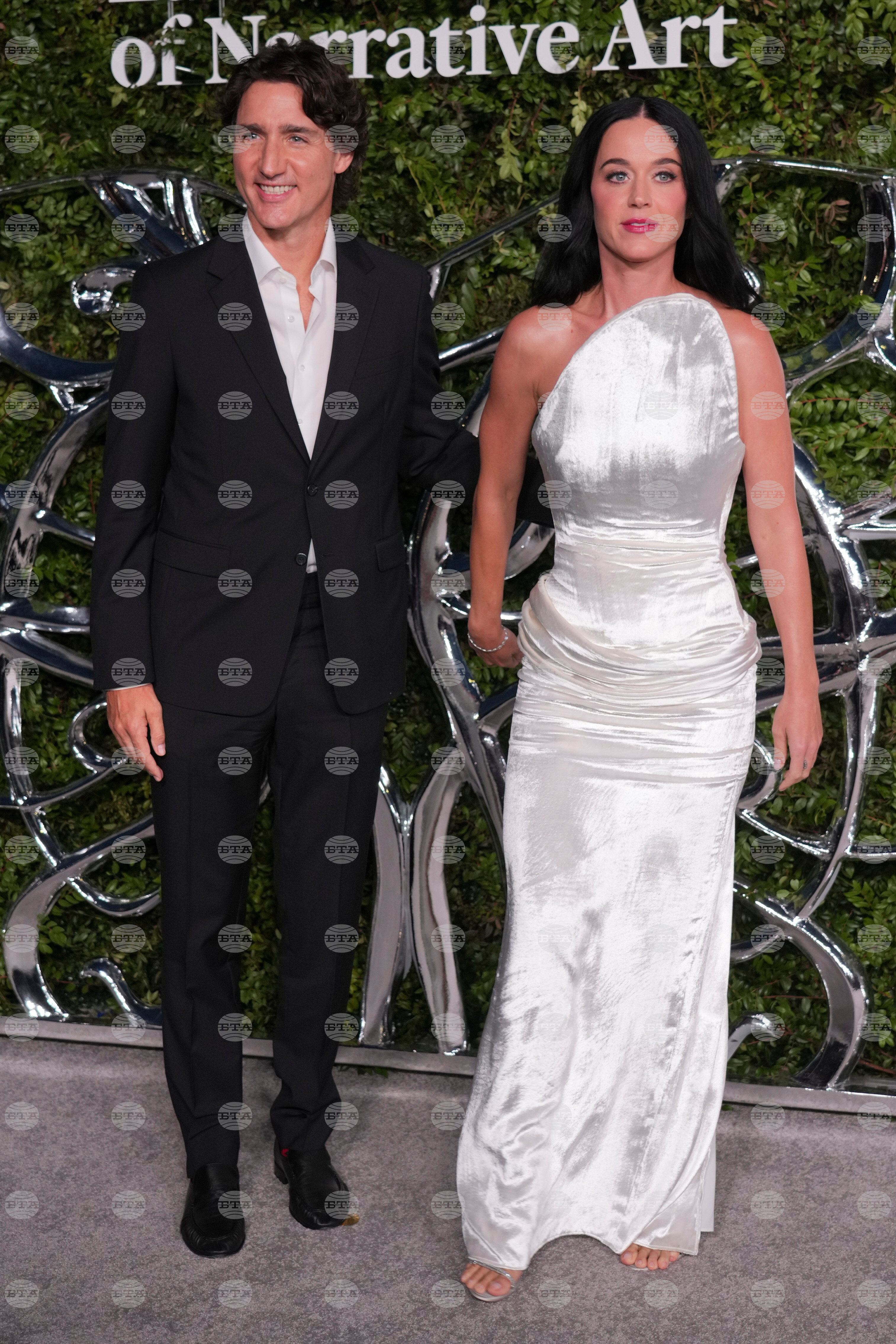 Lucas Museum of Narrative Art Opening Night Celebration