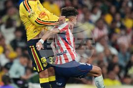 Mexico Soccer